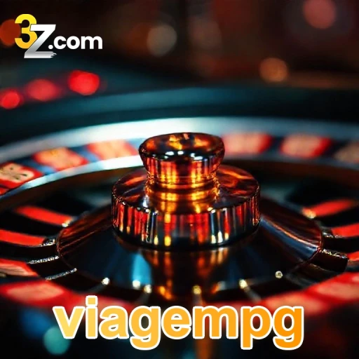 viagempg Aplicativo Móvel