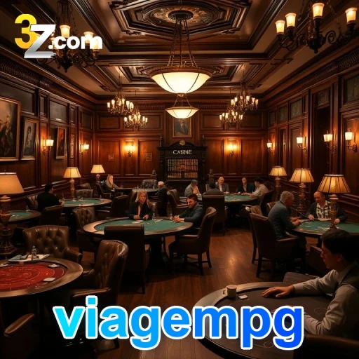 viagempg Bônus Ofertados