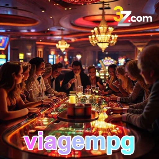 viagempg Caça-Níqueis