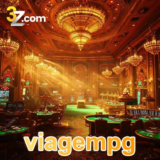 viagempg Jogos de caça-níqueis